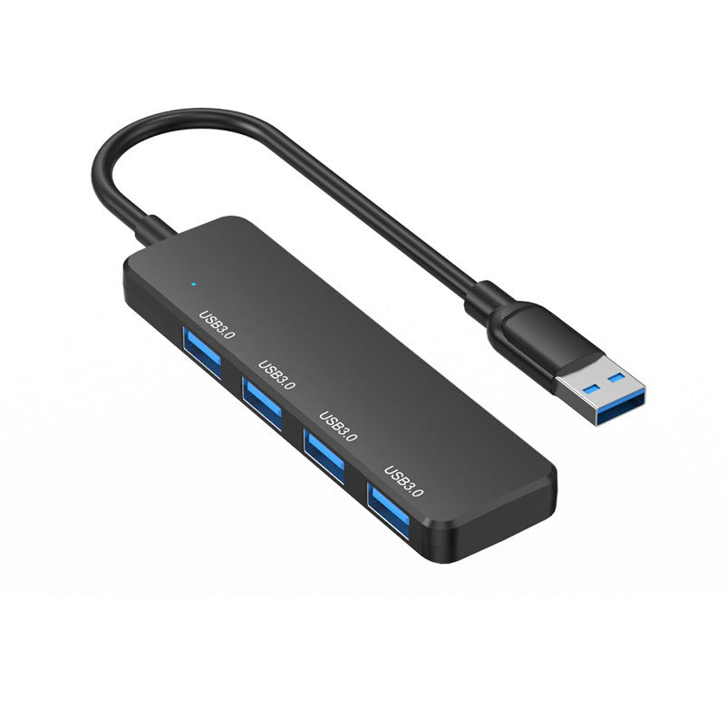 USB 3.0 Docking Station – Multi-Interface HUB for Type-C Laptops | Compatible with Huawei, Apple & Lenovo