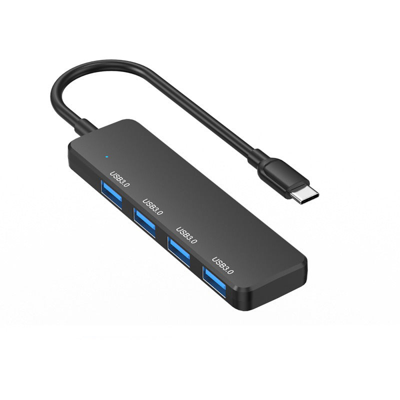 USB 3.0 Docking Station – Multi-Interface HUB for Type-C Laptops | Compatible with Huawei, Apple & Lenovo