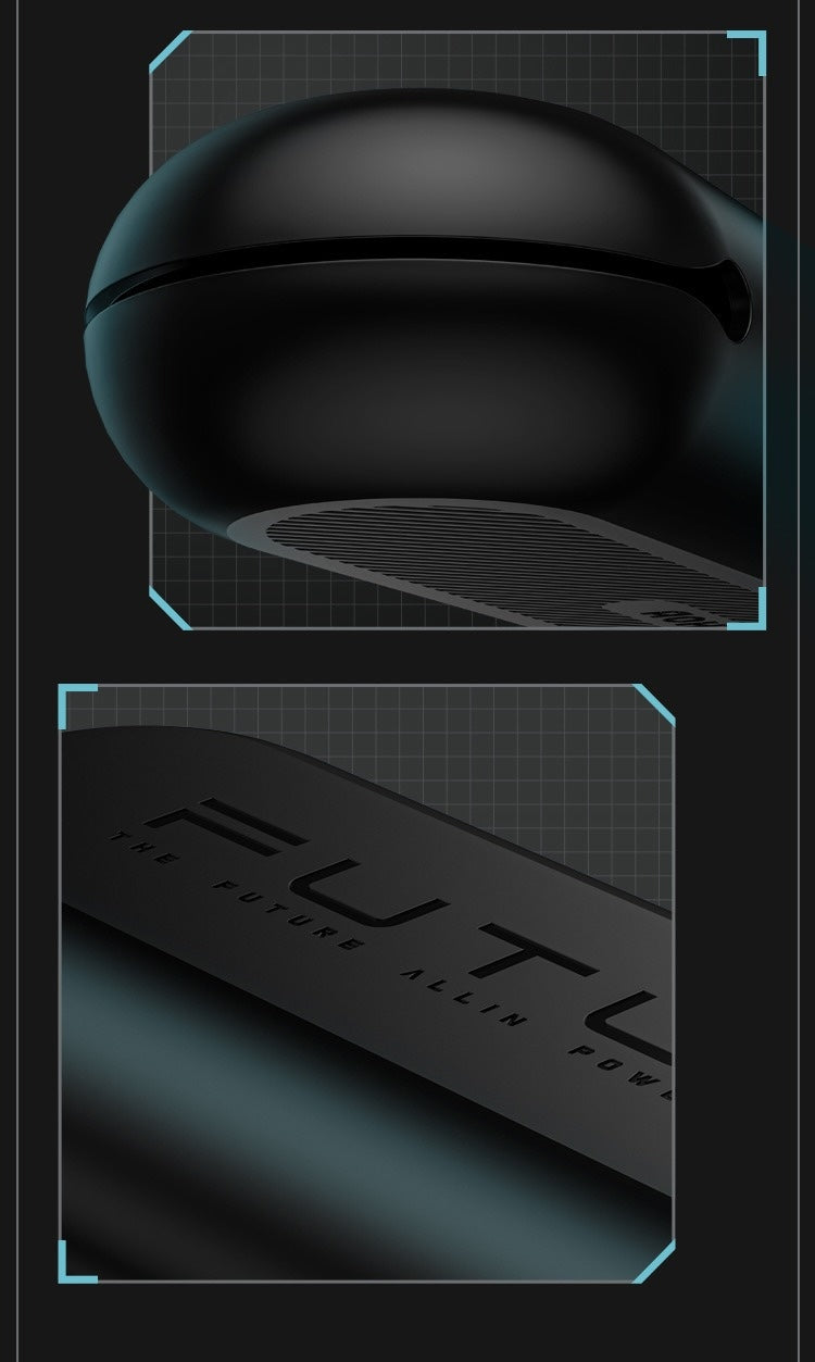 AOHI Fast Charging Cable Splicing Wire Spring Data Cable PD3.1 Suitable for Apple MFI Certification 140W
