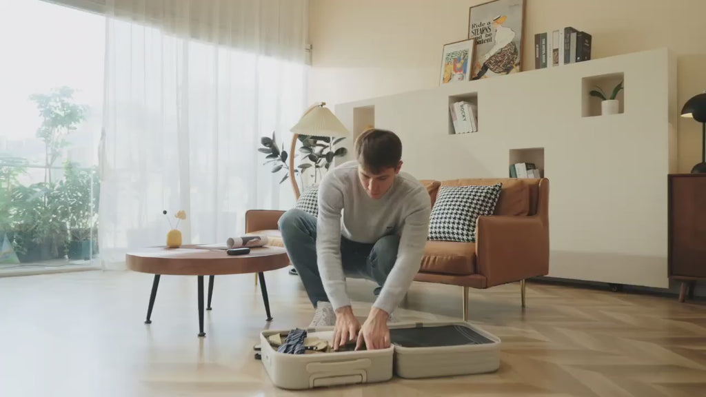 AOHI 140w future Starship mobile power bank 40000 mAh large capacity PD3.1 fast charge